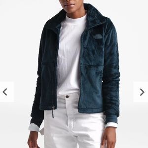 WOMEN’S OSITO FLOW JACKET NORTH FACE